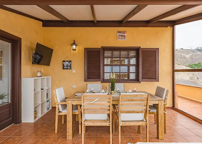 דירה Sea View Penthouse Eden - *