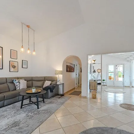 Apartment Sea View Penthouse Eden -