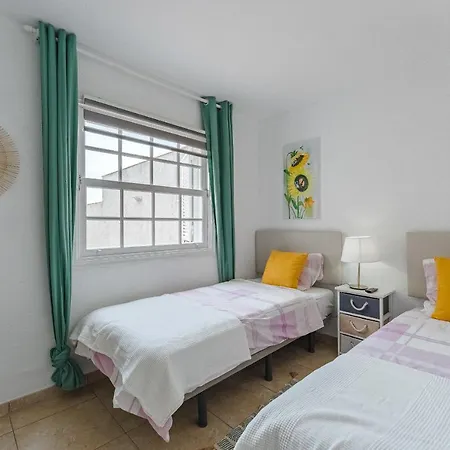 Apartament Sea View Penthouse Eden - Costa Adeje (Tenerife)