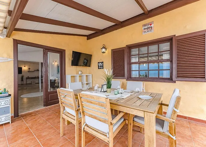 Apartamento Sea View Penthouse Eden - *