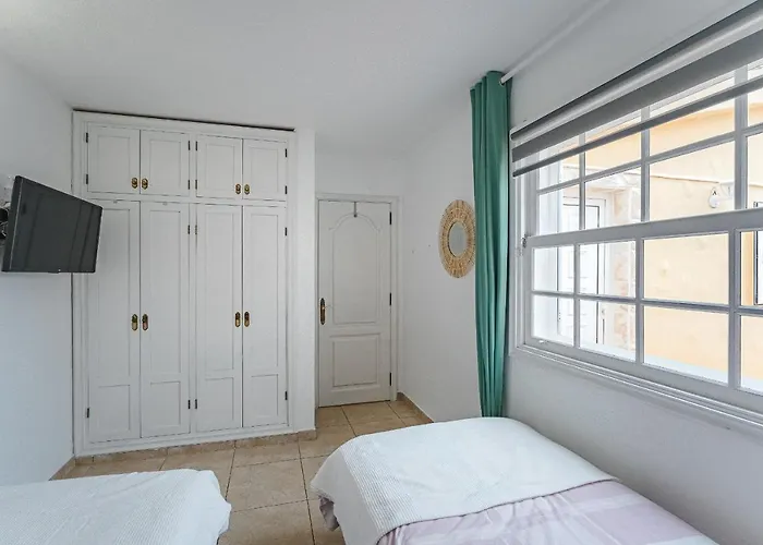 Sea View Penthouse Eden - Apartamento *