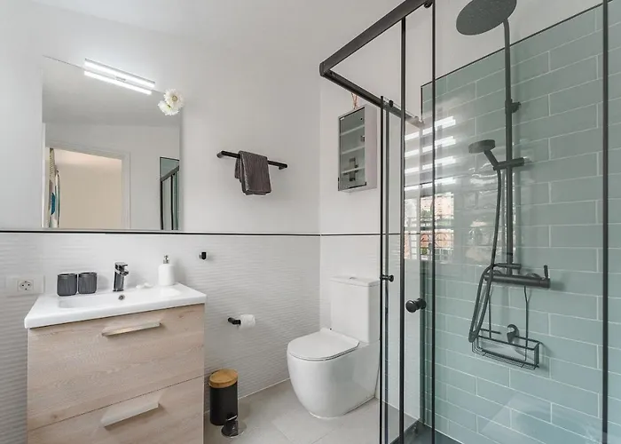 Apartamento Sea View Penthouse Eden - *