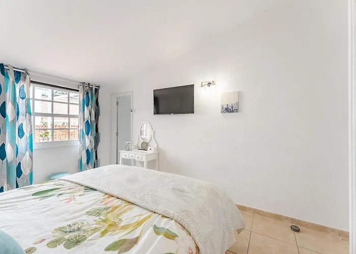 Sea View Penthouse Eden - Apartamento