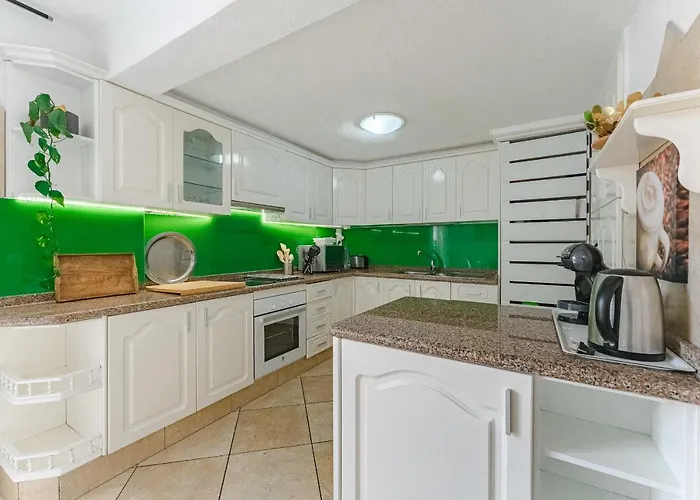 Apartamento Sea View Penthouse Eden - *