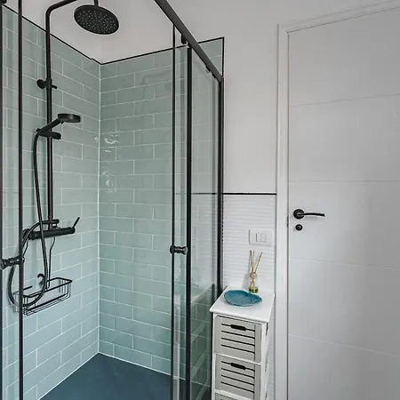 Sea View Penthouse Eden - Адехе