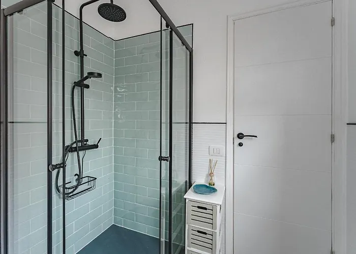 Sea View Penthouse Eden - アデヘ