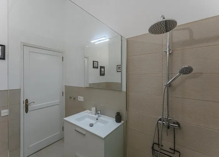 Appartement Sea View Penthouse Eden -