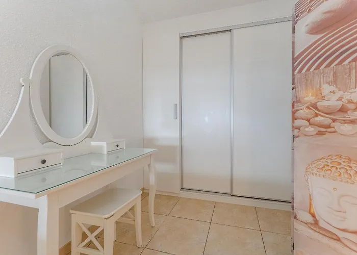 アパート Sea View Penthouse Eden - アデヘ