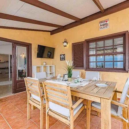 Apartamento Sea View Penthouse Eden - *