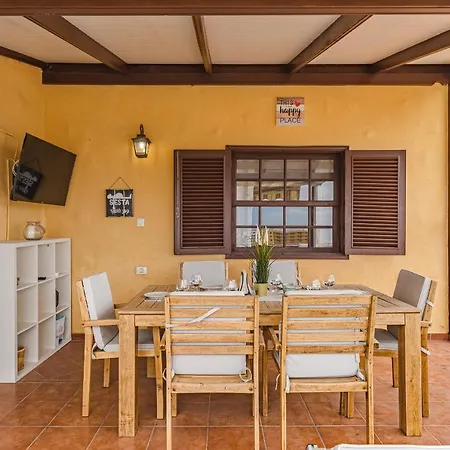 Apartamento Sea View Penthouse Eden - *