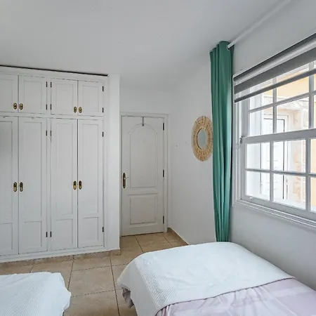 Sea View Penthouse Eden - Apartamento *