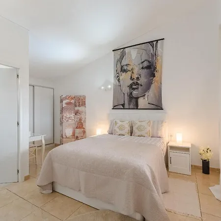 Apartamento Sea View Penthouse Eden -